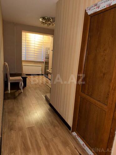 İcarəyə verilir 2 otaqlı yeni tikili 70 m², Memar Əcəmi m., photo 7 from 13