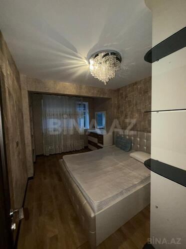 İcarəyə verilir 2 otaqlı yeni tikili 70 m², Memar Əcəmi m., photo 10 from 13