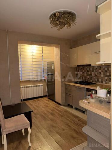 İcarəyə verilir 2 otaqlı yeni tikili 70 m², Memar Əcəmi m., photo 5 from 13