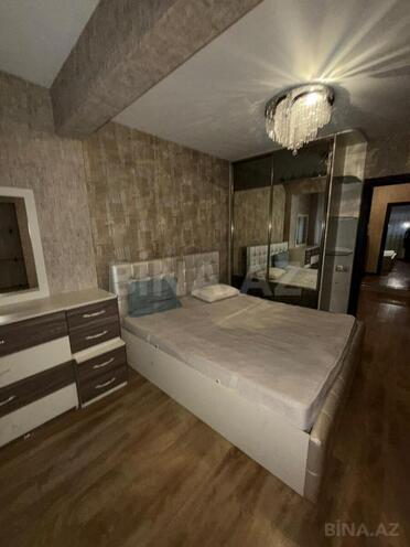 İcarəyə verilir 2 otaqlı yeni tikili 70 m², Memar Əcəmi m., photo 9 from 13