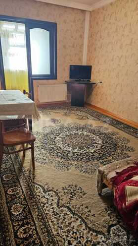 İcarəyə verilir 2 otaqlı köhnə tikili 60 m², Nizami m., photo 9 from 16