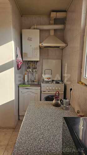 İcarəyə verilir 2 otaqlı köhnə tikili 60 m², Nizami m., photo 6 from 16
