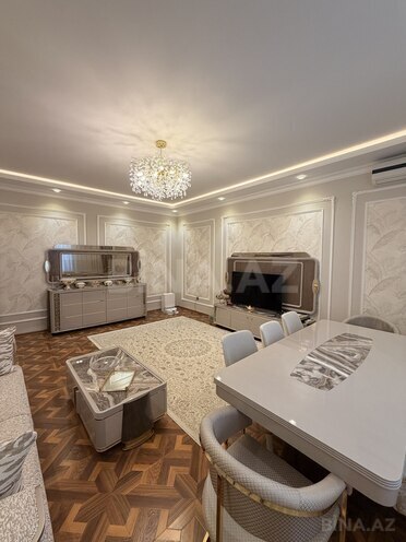 Satılır 4 otaqlı həyət evi/bağ evi 150 m², Zabrat q., photo 5 from 13