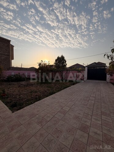 Satılır 4 otaqlı həyət evi/bağ evi 150 m², Zabrat q., photo 12 from 13