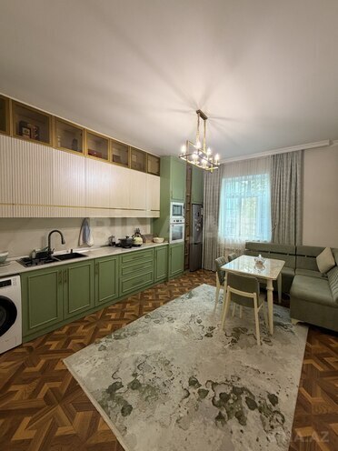 Satılır 4 otaqlı həyət evi/bağ evi 150 m², Zabrat q., photo 8 from 13