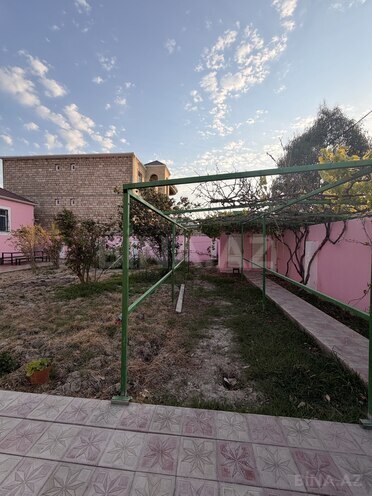 Satılır 4 otaqlı həyət evi/bağ evi 150 m², Zabrat q., photo 3 from 13