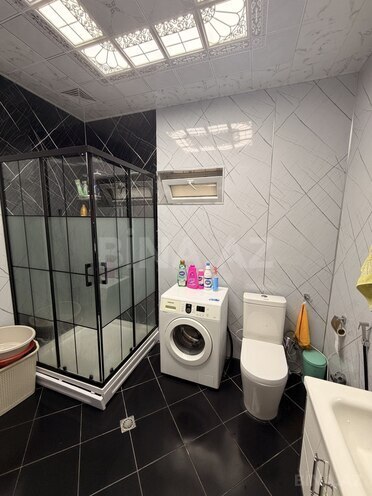 Satılır 4 otaqlı həyət evi/bağ evi 150 m², Zabrat q., photo 11 from 13
