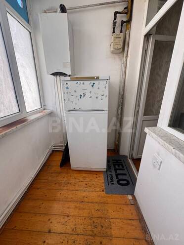 Satılır 2 otaqlı yeni tikili 45 m², photo 5 from 10