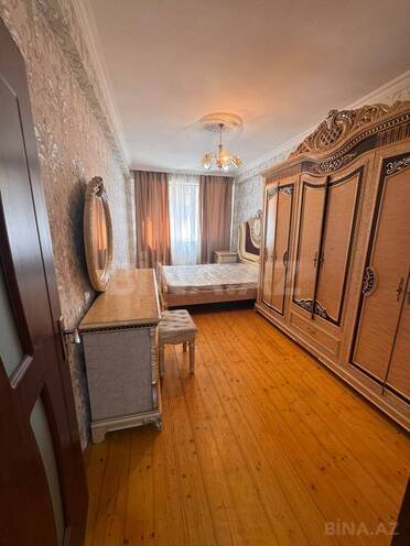 Satılır 2 otaqlı yeni tikili 45 m², photo 1 from 10
