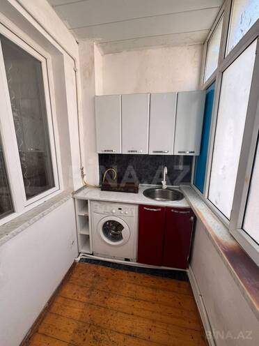 Satılır 2 otaqlı yeni tikili 45 m², photo 7 from 10