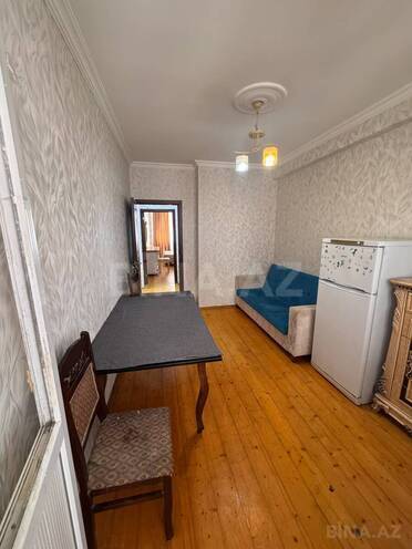 Satılır 2 otaqlı yeni tikili 45 m², photo 3 from 10