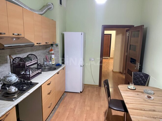 Satılır 3 otaqlı yeni tikili 136 m², İnşaatçılar m., photo 5 from 13