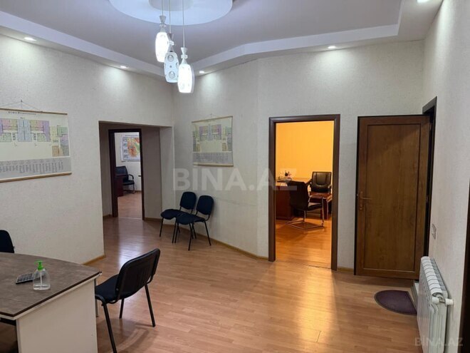 Satılır 3 otaqlı yeni tikili 136 m², İnşaatçılar m., photo 6 from 13