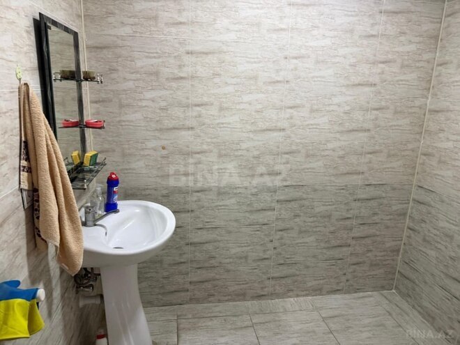 Satılır 3 otaqlı yeni tikili 136 m², İnşaatçılar m., photo 11 from 13