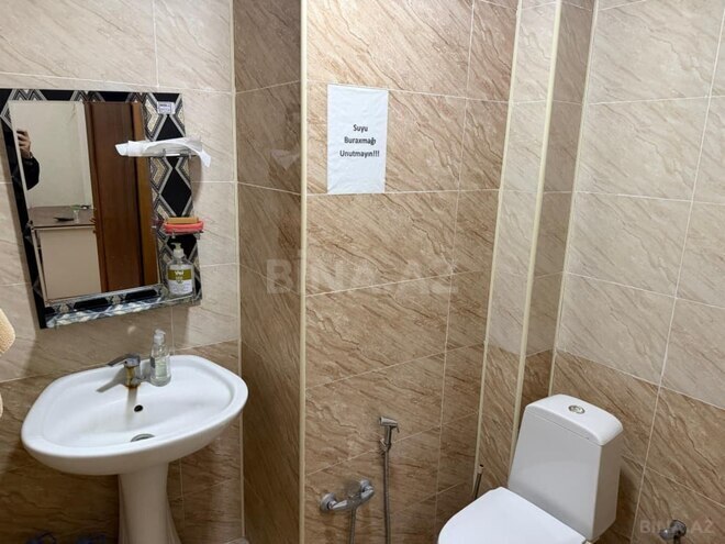 Satılır 3 otaqlı yeni tikili 136 m², İnşaatçılar m., photo 10 from 13