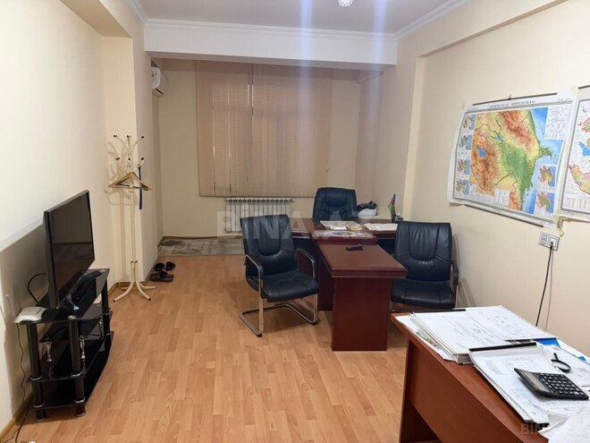 Satılır 3 otaqlı yeni tikili 136 m², İnşaatçılar m., photo 9 from 13