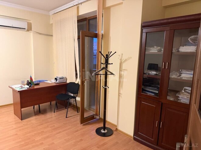 Satılır 3 otaqlı yeni tikili 136 m², İnşaatçılar m., photo 12 from 13