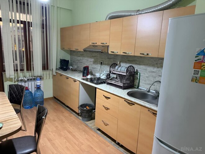 Satılır 3 otaqlı yeni tikili 136 m², İnşaatçılar m., photo 4 from 13