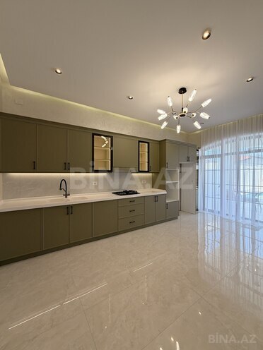 Satılır 5 otaqlı həyət evi/bağ evi 230 m², Mərdəkan q., photo 15 from 24