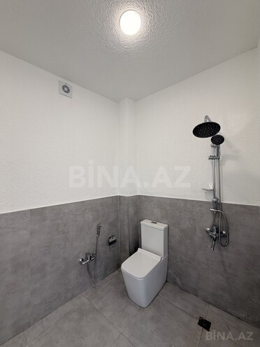 Satılır 5 otaqlı həyət evi/bağ evi 230 m², Mərdəkan q., photo 11 from 24