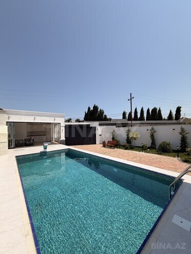 Satılır 5 otaqlı həyət evi/bağ evi 230 m², Mərdəkan q., photo 6 from 24