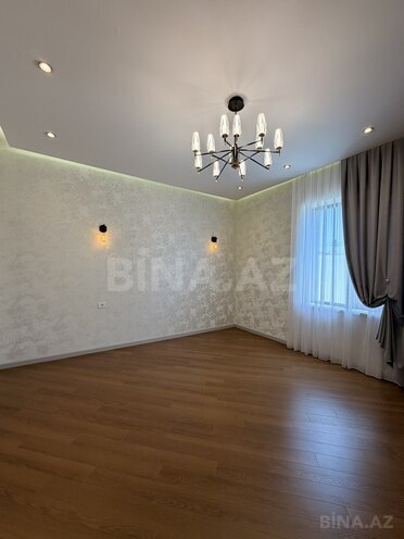 Satılır 5 otaqlı həyət evi/bağ evi 230 m², Mərdəkan q., photo 19 from 24