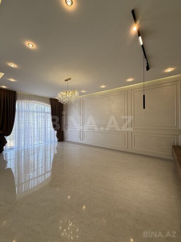 Satılır 5 otaqlı həyət evi/bağ evi 230 m², Mərdəkan q., photo 13 from 24