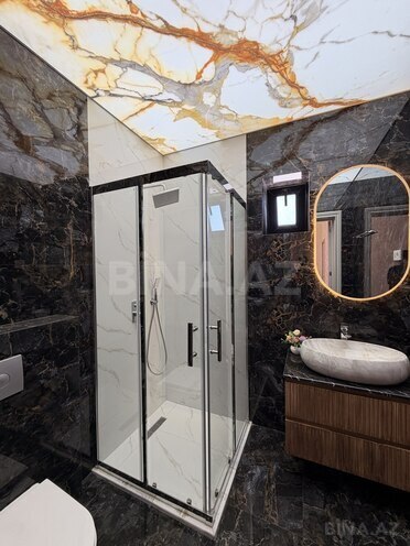 Satılır 5 otaqlı həyət evi/bağ evi 230 m², Mərdəkan q., photo 18 from 24