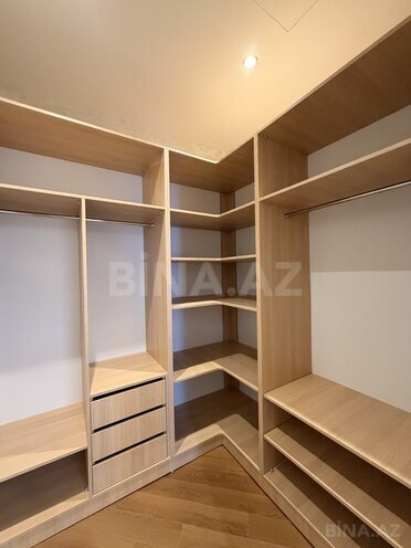 Satılır 5 otaqlı həyət evi/bağ evi 230 m², Mərdəkan q., photo 17 from 24