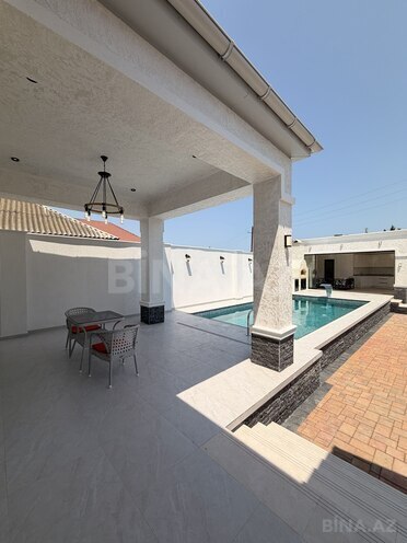 Satılır 5 otaqlı həyət evi/bağ evi 230 m², Mərdəkan q., photo 7 from 24