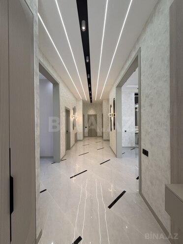 Satılır 4 otaqlı həyət evi/bağ evi 180 m², Mərdəkan q., photo 9 from 21
