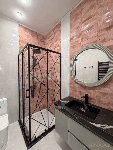 Satılır 4 otaqlı həyət evi/bağ evi 180 m², Mərdəkan q., photo 20 from 21