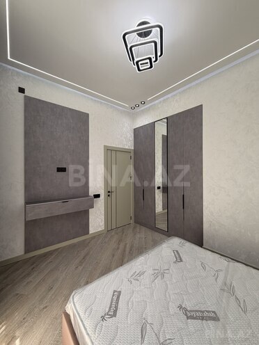 Satılır 4 otaqlı həyət evi/bağ evi 180 m², Mərdəkan q., photo 18 from 21