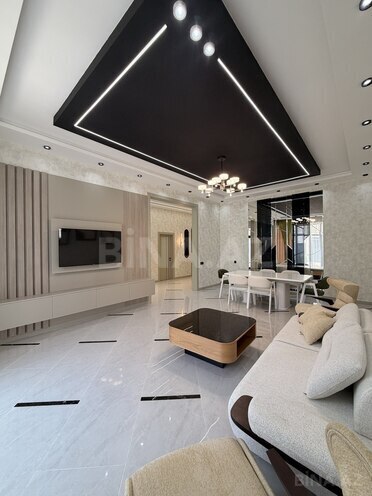 Satılır 4 otaqlı həyət evi/bağ evi 180 m², Mərdəkan q., photo 11 from 21