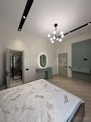 Satılır 4 otaqlı həyət evi/bağ evi 180 m², Mərdəkan q., photo 15 from 21