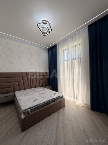 Satılır 4 otaqlı həyət evi/bağ evi 180 m², Mərdəkan q., photo 17 from 21
