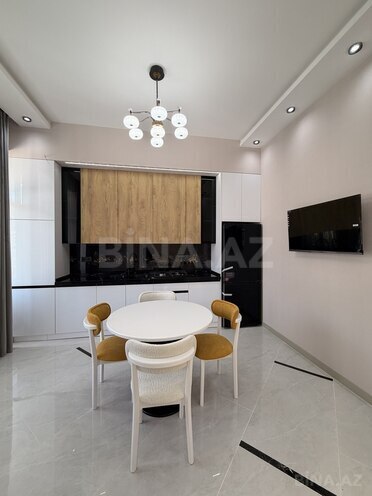 Satılır 4 otaqlı həyət evi/bağ evi 180 m², Mərdəkan q., photo 12 from 21