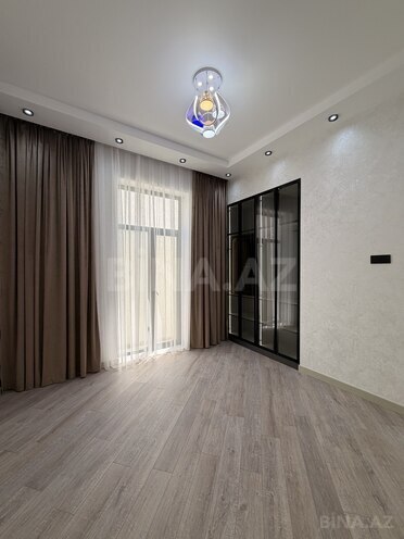 Satılır 4 otaqlı həyət evi/bağ evi 180 m², Mərdəkan q., photo 13 from 21