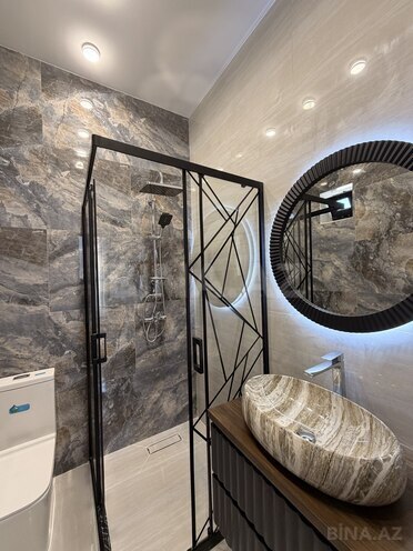 Satılır 4 otaqlı həyət evi/bağ evi 180 m², Mərdəkan q., photo 16 from 21
