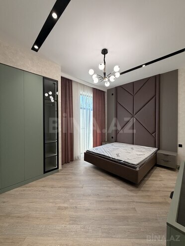 Satılır 4 otaqlı həyət evi/bağ evi 180 m², Mərdəkan q., photo 14 from 21
