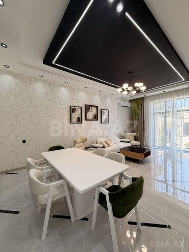 Satılır 4 otaqlı həyət evi/bağ evi 180 m², Mərdəkan q., photo 10 from 21