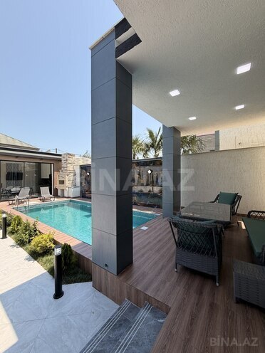 Satılır 4 otaqlı həyət evi/bağ evi 180 m², Mərdəkan q., photo 7 from 21