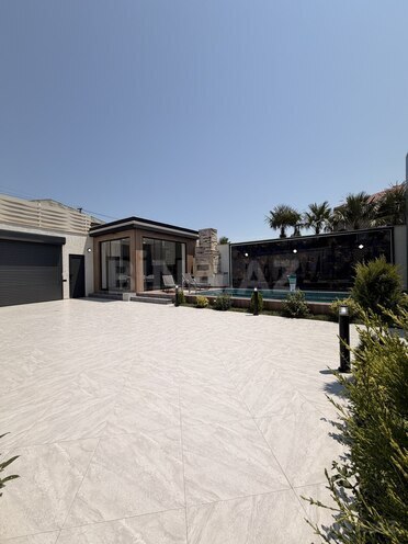 Satılır 4 otaqlı həyət evi/bağ evi 180 m², Mərdəkan q., photo 4 from 21