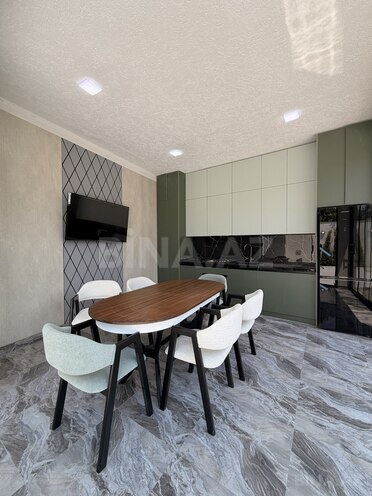 Satılır 4 otaqlı həyət evi/bağ evi 180 m², Mərdəkan q., photo 6 from 21