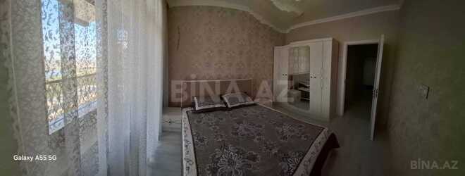 İcarəyə verilir 3 otaqlı yeni tikili 90 m², İnşaatçılar m., photo 6 from 10