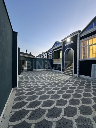 Продаётся 4-комн. дом/дача 120 м², пос. Савалан, photo 6 from 18