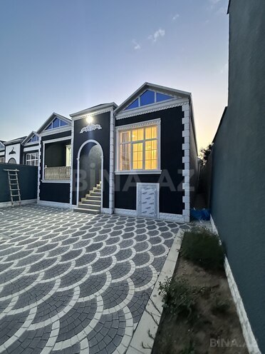 Продаётся 4-комн. дом/дача 120 м², пос. Савалан, photo 5 from 18