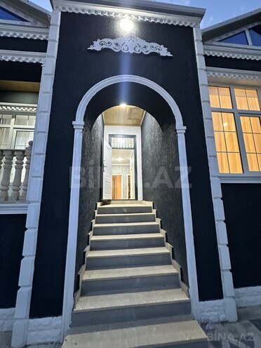 Продаётся 4-комн. дом/дача 120 м², пос. Савалан, photo 7 from 18