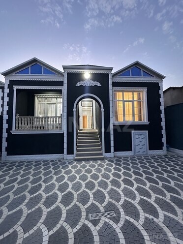 Продаётся 4-комн. дом/дача 120 м², пос. Савалан, photo 3 from 18