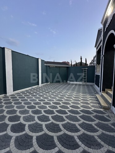 Продаётся 4-комн. дом/дача 120 м², пос. Савалан, photo 4 from 18